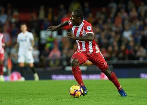 羅體：羅馬舊將敦比亞接受測謊，結(jié)果顯示他的年齡改小了近6歲