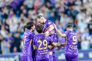 2025中超總結(jié)之天津津門虎：最強(qiáng)性價比賽季，但新賽季絕不會輕松