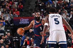 登哥下一站去哪？輔佐華子/CC/班凱羅？給楊瀚森&克林根喂餅？