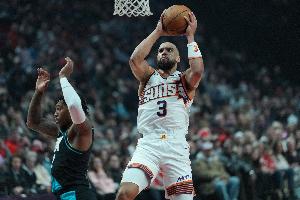 考辛斯：狄龍能讓每個超巨都感到不舒服 他跟追夢&羅德曼同類型