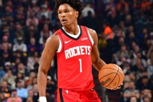 月最佳防守球員提名：多特、霍姆格倫、阿門、阿德巴約、丹尼爾斯