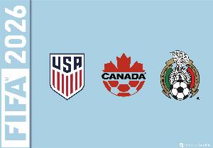 TA：美國計劃每年撥款5000萬美元，用于支持世界杯等賽事設施建設