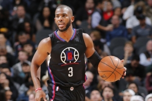 這次如何？保羅8年前1換7離開快船 火箭送出7人+1首輪+現(xiàn)金