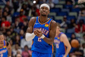 解說：雷霆最后執(zhí)行力還是更強(qiáng) 年輕三核關(guān)鍵時刻能咬下來 ???