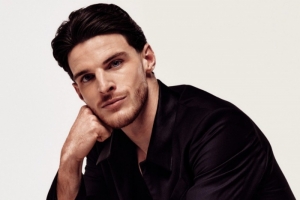 賴斯：不太會從阿森納隊友那里獲得美容建議，約克雷斯很注意發(fā)型