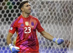 大馬丁：對明夏的世界杯感到興奮，為國出戰(zhàn)時感覺球就是進(jìn)不了門