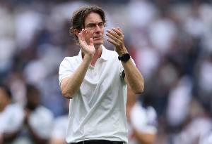 弗蘭克談判罰：那根本不是點球，那種情況一場比賽可能會出現(xiàn)十次