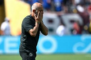 利茲聯(lián)5分24秒角球破門，這是切爾西近14年英超最早角球失球