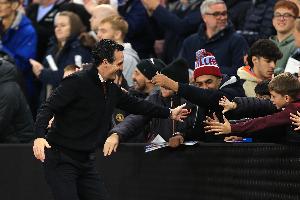 4-3擊敗布萊頓！維拉在英超兩球落后完成逆轉(zhuǎn)，隊史第三次做到