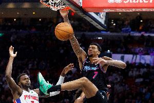 已足夠猛了！韋爾11中8空砍22分10板2助1斷1帽 三分5中4