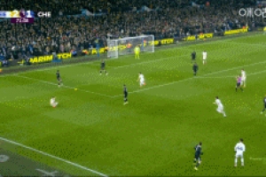 后場玩火！阿達拉比奧尤自家禁區(qū)被斷致丟球，切爾西1-3落后