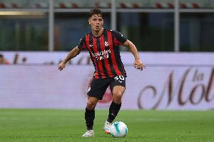 意天空預(yù)測拉齊奧vs米蘭首發(fā)：魔笛輪休亞沙里首發(fā)，萊奧單前鋒