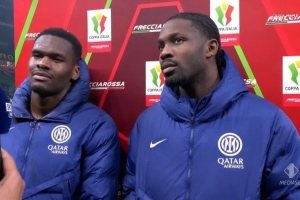 圖拉姆：我們有強(qiáng)大團(tuán)隊(duì) 意杯冠軍？我們力爭(zhēng)在所有賽事都走得遠(yuǎn)