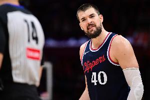 祖巴茨：我們在防守端為贏球定下了基調(diào) 搶好籃板并阻止對手快攻