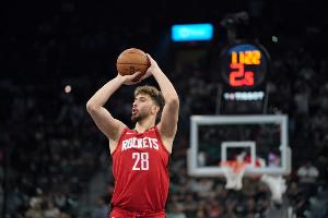 怎么回事？申京20中11砍28+10+3+4斷&末節(jié)14分 大勝但正負(fù)值-1