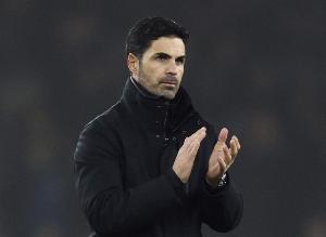 穩(wěn)！阿森納本賽季英超8次首開記錄情況下，最終保持全勝