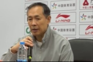 輸31分！許利民：這種情況是有預(yù)期的 球隊(duì)陣容不整是現(xiàn)實(shí)存在的