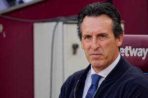 埃梅里執(zhí)教維拉英超取勝62場，維拉隊史主帥英超勝場最多