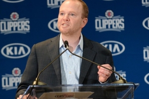 A·史密斯：弗蘭克是快船毒瘤 保羅會直視他然后說”你TM沒做好“