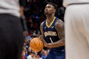 美記：對(duì)錫安的合理交易報(bào)價(jià)或被接受 鵜鶘討價(jià)還價(jià)空間有限