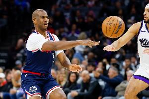 阿里納斯：保羅自己不行別怪別人 40歲就應(yīng)TM閉嘴好好搞退役巡演