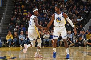 庫里缺陣！ESPN明日勝率預測：勇士僅38.4% 76人為61.6%