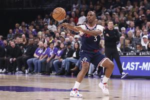 A·史密斯：快船現(xiàn)在就是垃圾 他們擁有整個(gè)體育界最爛的超級(jí)球星