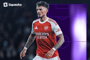 強悍！本·懷特本場10成功對抗、6解圍+6搶斷均為全隊最多