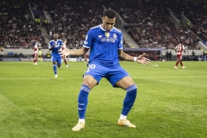 姆巴佩本賽季聯(lián)賽已直接參與19個(gè)進(jìn)球，五大聯(lián)賽球員中最多