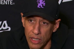 國王主帥：火箭籃板簡(jiǎn)直怪物 已盡量多打大&反正我們得分也不多