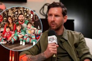 梅西：在巴薩時贏得一切，但回到國家隊表現(xiàn)不佳我就會遭到辱罵