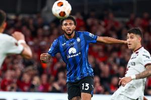 斯基拉：馬競(jìng)有意亞特蘭大中場(chǎng)埃德森，球員可能明年離隊(duì)