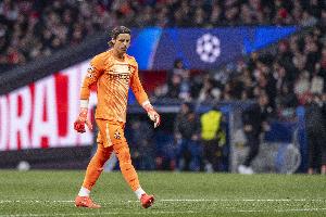 索默：我不認(rèn)為自己未來會成為一名教練，這個職業(yè)的壓力太大了