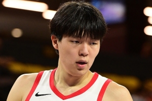 開拓者媒體人：楊瀚森需在三分等方面盡快提升 不然去G聯(lián)賽也沒用
