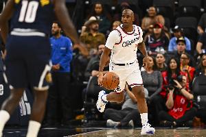 阿里納斯：快船滾出LA 你們還有球迷只因票價低得像上世紀(jì)的妓院