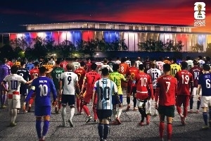 世界杯抽簽一文懂??每組最多2支歐洲球隊(duì) 西、阿決賽前不會(huì)相遇