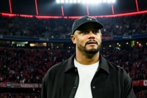 為什么孔帕尼和拜仁是天作之合？ 他的家族史鑄就了他的堅韌不拔