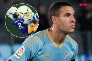 阿斯：前塞爾塔隊(duì)長(zhǎng)性騷擾被判有罪，需賠償并承擔(dān)全部訴訟費(fèi)用