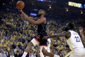 尼克·楊：很慶幸18年保羅受傷沒打G6和G7 當(dāng)時(shí)火箭3-2領(lǐng)先