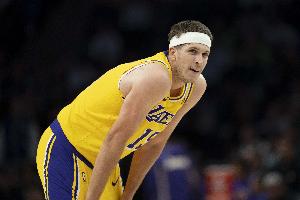 猛龍主帥談里夫斯：聯(lián)盟就是這樣的 有些人就是比其他人更多哨子