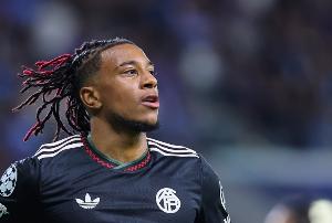 圖片報(bào)：紅軍有意奧利塞，目標(biāo)還有伊爾迪茲、羅德里戈和恩迪亞耶