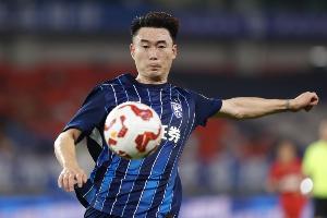 直播吧：鄧涵文合同到期告別武漢三鎮(zhèn)，與玉昆已基本達成轉(zhuǎn)會共識