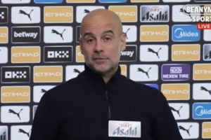 瓜帥：轉(zhuǎn)播商會很喜歡我們踢出5-4 世界杯冠軍？希望是英格蘭