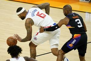 考辛斯：弗蘭克極度自戀 終結(jié)了多位老將的職業(yè)生涯 他配嗎？