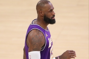 詹姆斯：NBA歷史得分王從來不是我的目標(biāo) 我更希望當(dāng)助攻王/MVP等