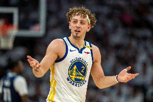 對比懸殊！勇記曬正負值：小庫里+8斯潘塞+6 缽缽雞-20庫明加-18