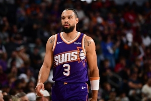 追夢：狄龍這賽季有可能進全明星 那意味著他付出了努力