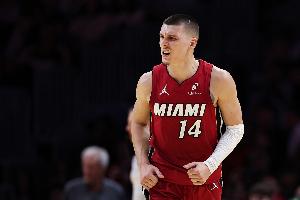 希羅因腳趾傷勢缺陣！斯波：明天會(huì)進(jìn)一步檢查 現(xiàn)在聚焦可用球員