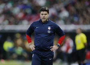 美國隊(duì)抽到好簽？波切蒂諾：這是錯(cuò)誤的說法，我們要尊重對(duì)手