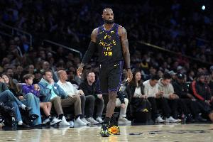 Skip：詹姆斯確實是史上最偉大的得分手 但僅僅是因為打得久